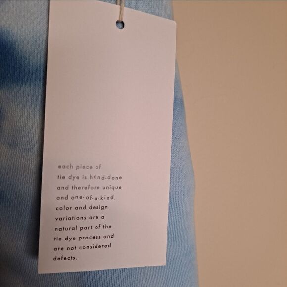 Warm Fun WARM & SUNNY CHILL shorts Medium New with tags - Picture 4 of 6